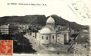 Z ORAN 1917- 11